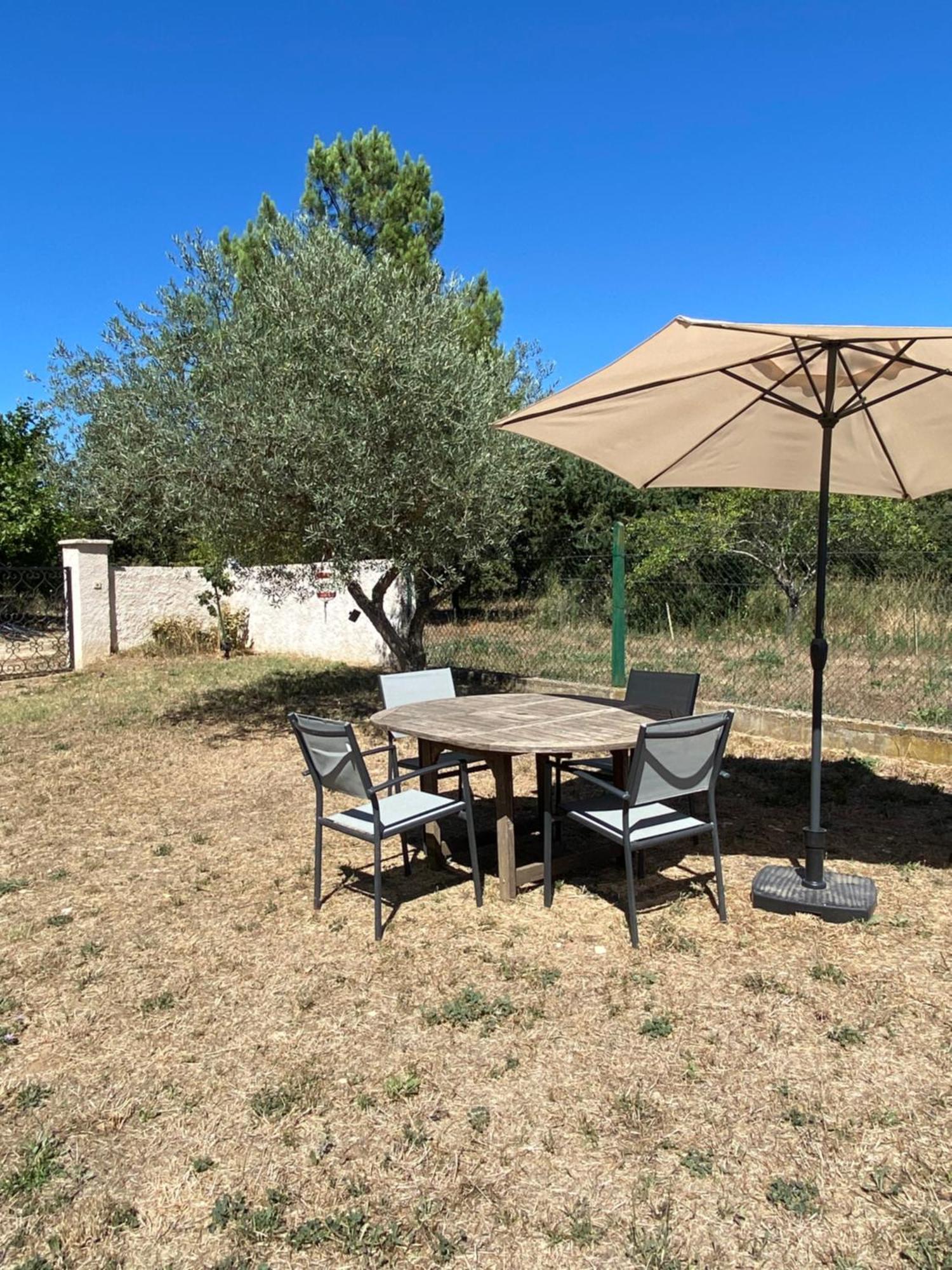 Soleil D'Ocre - Bastide A Roussillon Villa Roussillon en Isere Exteriör bild